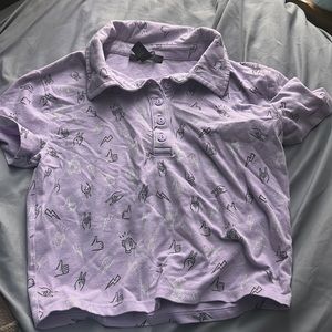 The shirt has great quality. I have put it through t some test and it is good.